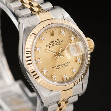 rolex 69173 watch